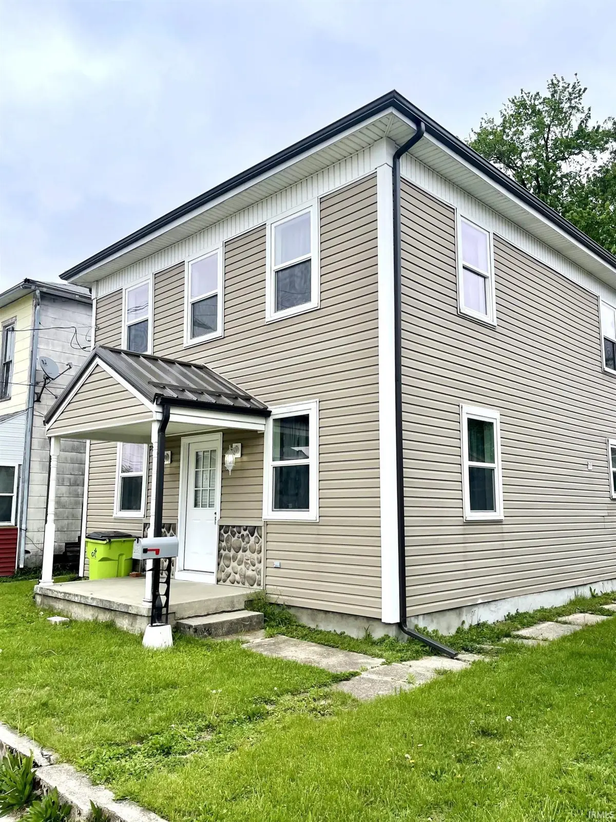 515 E Market St Street, Huntington, IN 46750 - #1