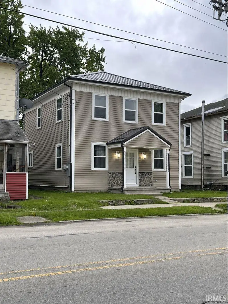 515 E Market St Street, Huntington, IN 46750 - #2
