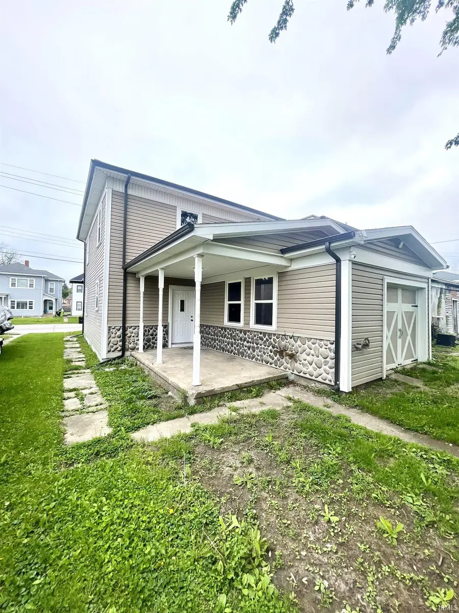 515 E Market St Street, Huntington, IN 46750 - #3