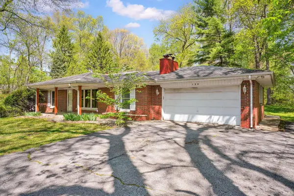 128 Rohn Road, Mooresville, IN 46111
