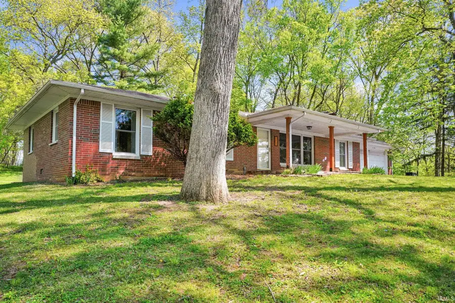 128 Rohn Road, Brooklyn, IN 46111 - #3