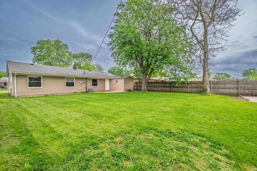 2007 W Sheffield Drive, Muncie, IN 47304 - #3