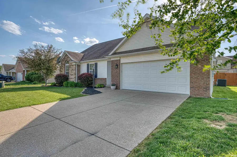 1934 St Lucia Drive, Ohio, IN 46301 - #2