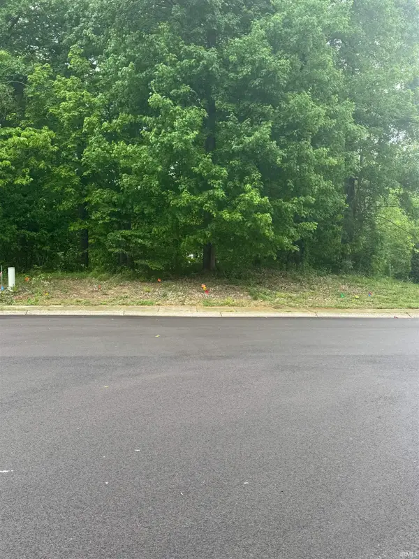 6477 Water Stone Court, Newburgh, IN 47630