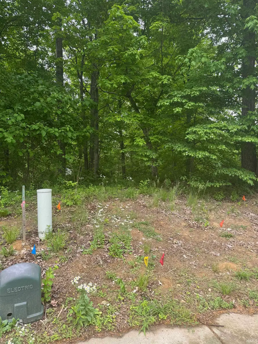 6477 Water Stone Court, Newburgh, IN 47630 - #2