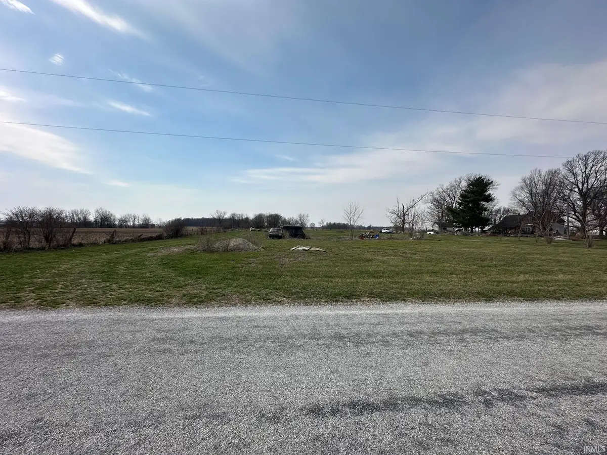 S 500 W, Tipton, IN 46072 - #1