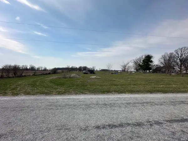 S 500 W, Tipton, IN 46072