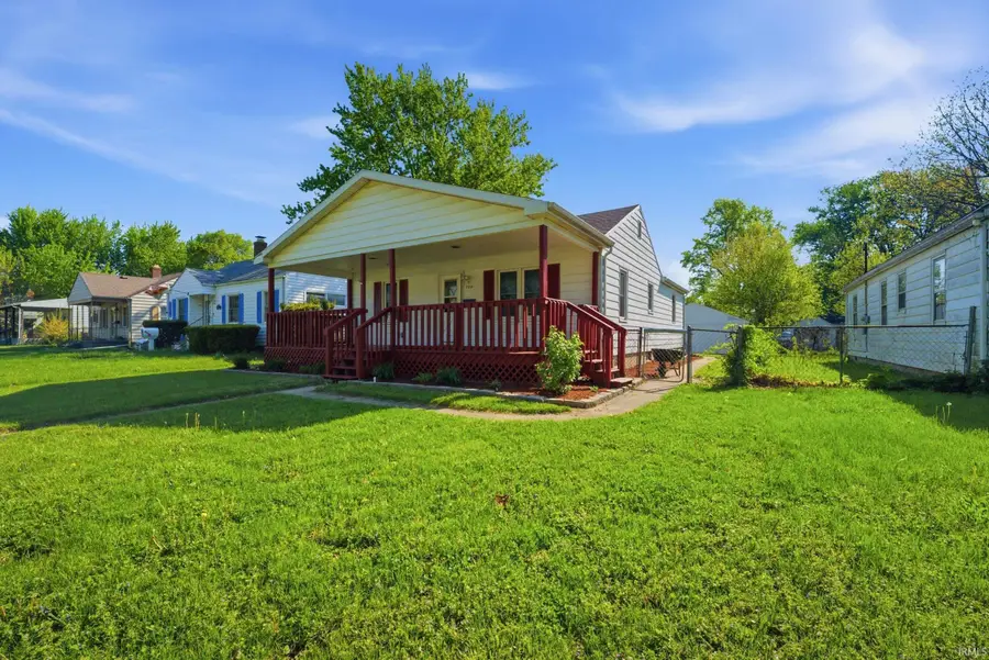723 Park Avenue, Lafayette, IN 47904 - #3