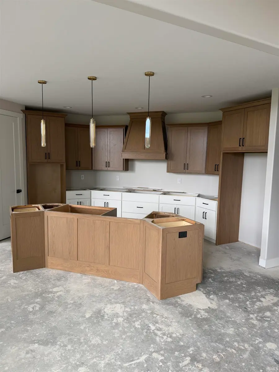 1840 Burnt Lake Drive, Fort Wayne, IN 46814 - #3