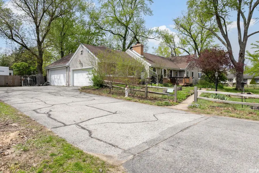 53025 Ridgewood Drive, South Bend, IN 46637 - #3