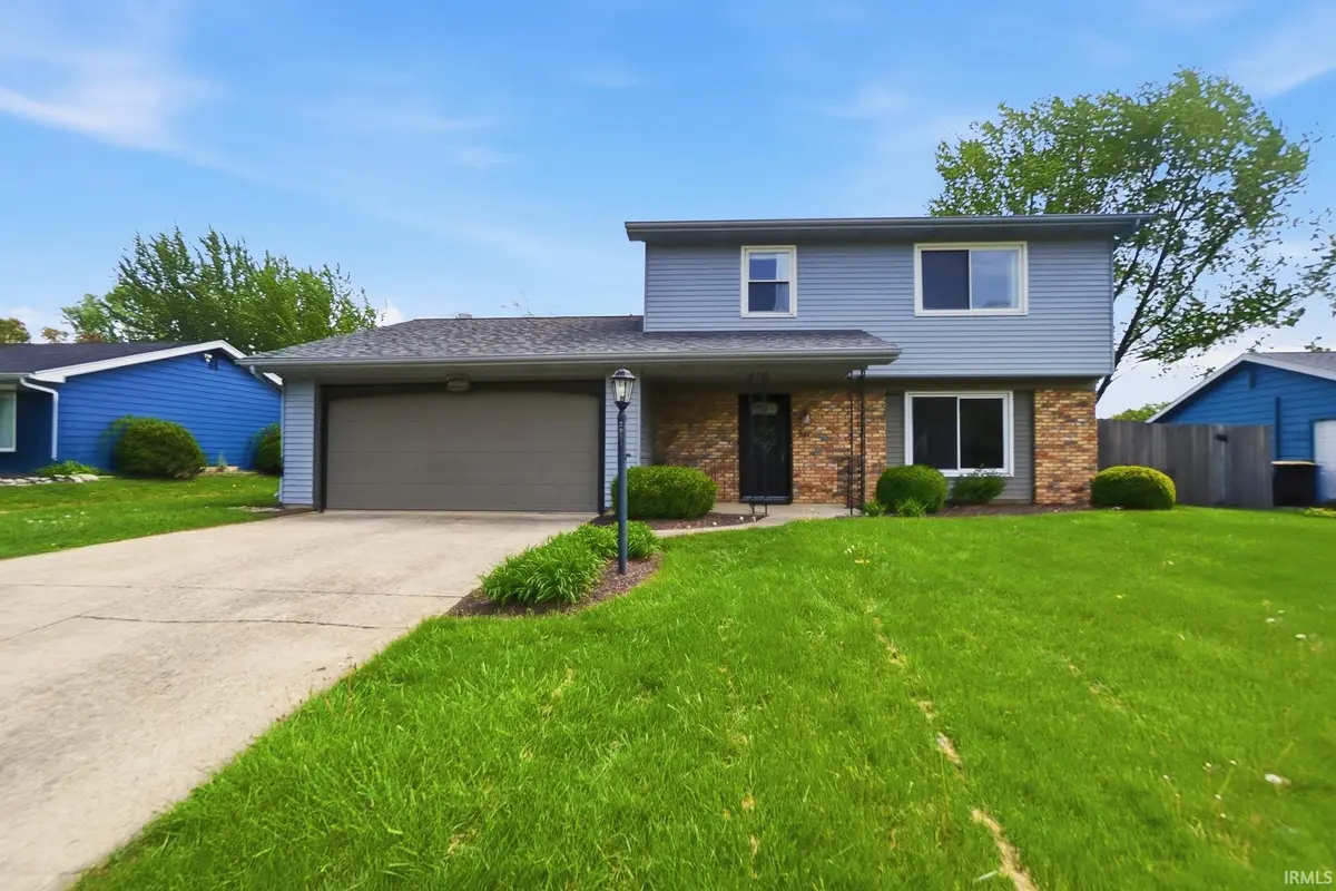 3921 Summersworth Run, Fort Wayne, IN 46804 - #1