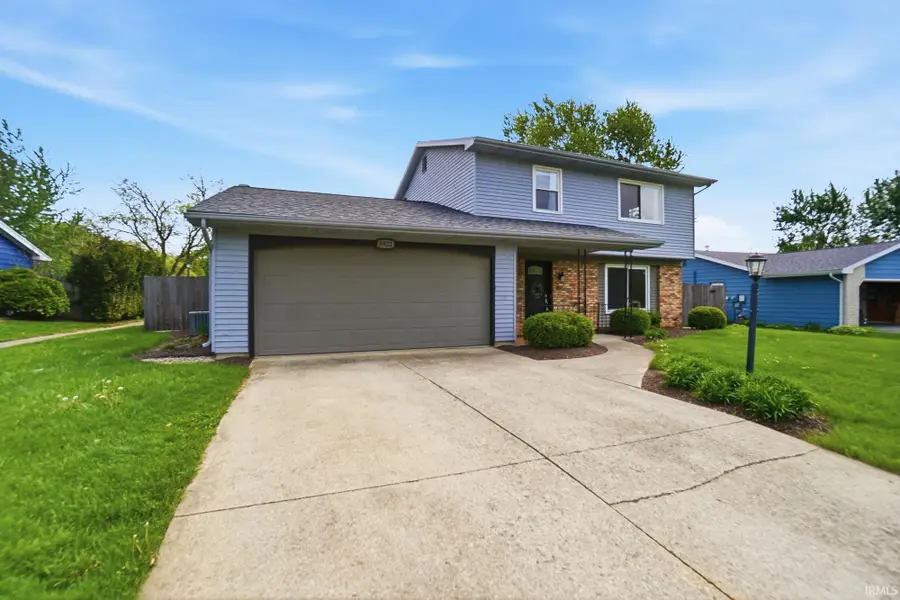 3921 Summersworth Run, Fort Wayne, IN 46804 - #2