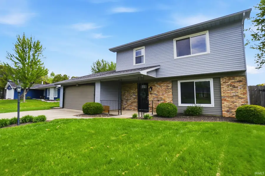 3921 Summersworth Run, Fort Wayne, IN 46804 - #3