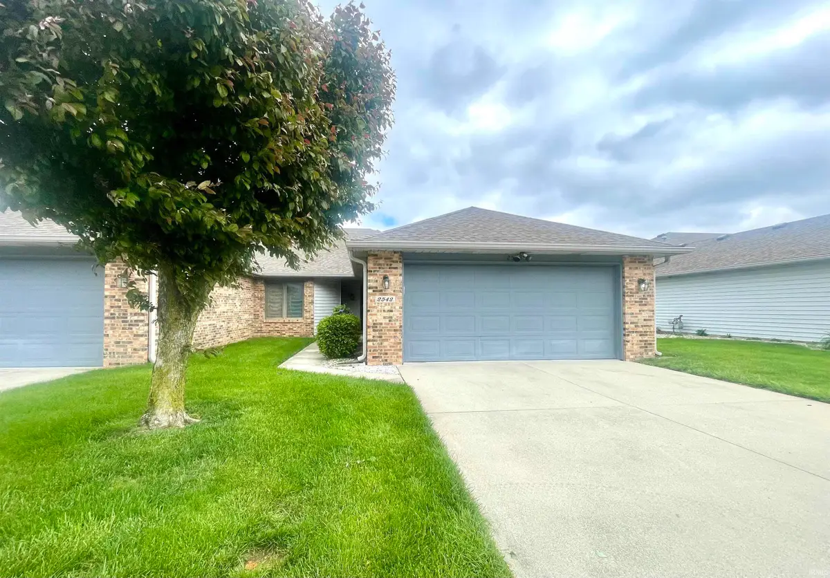 2543 N Morrison Road, Muncie, IN 47304 - #1