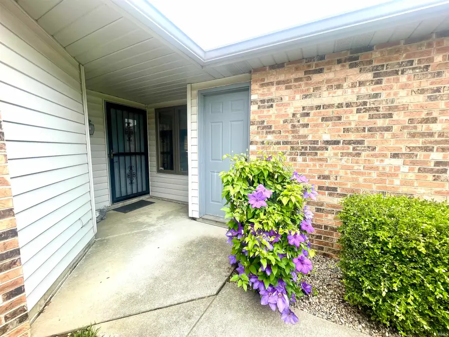 2543 N Morrison Road, Muncie, IN 47304 - #2