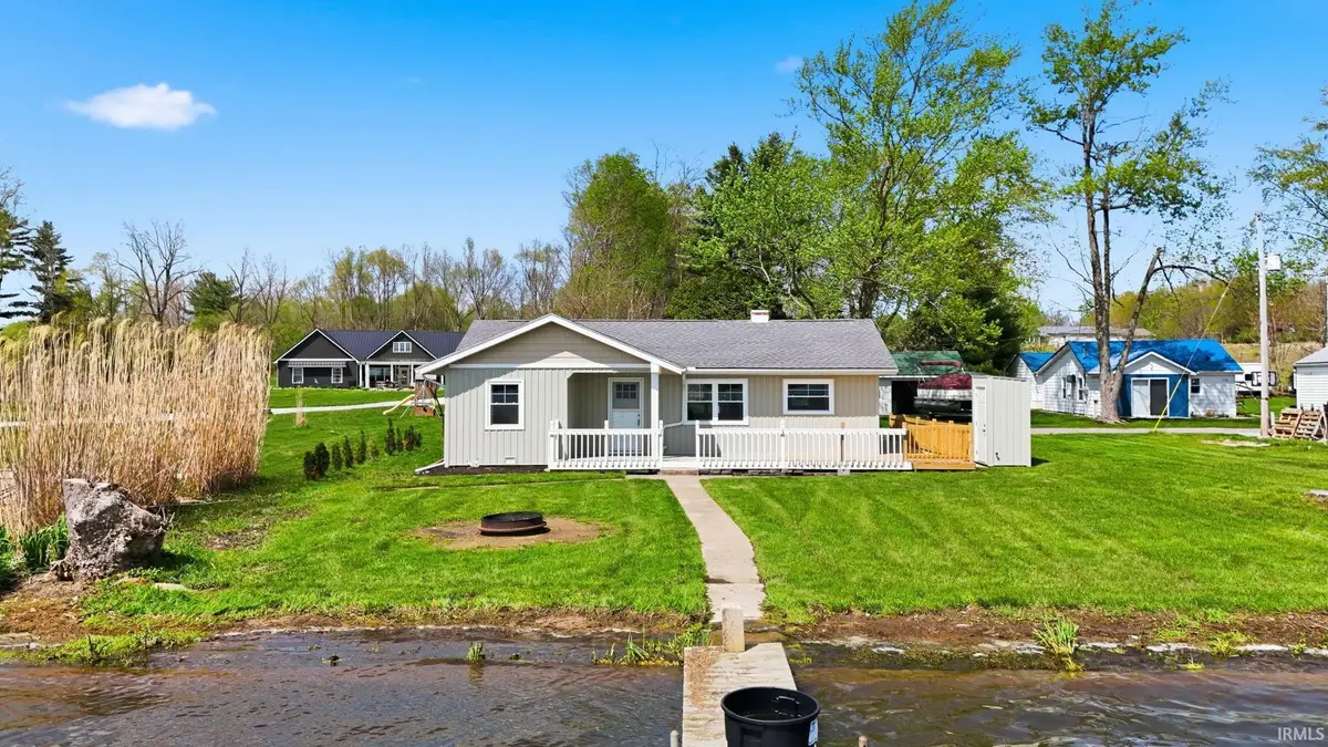 119 Ems B1a Lane, Leesburg, IN 46538 - #1