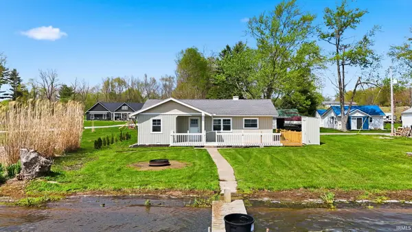 119 Ems B1a Lane, Leesburg, IN 46538
