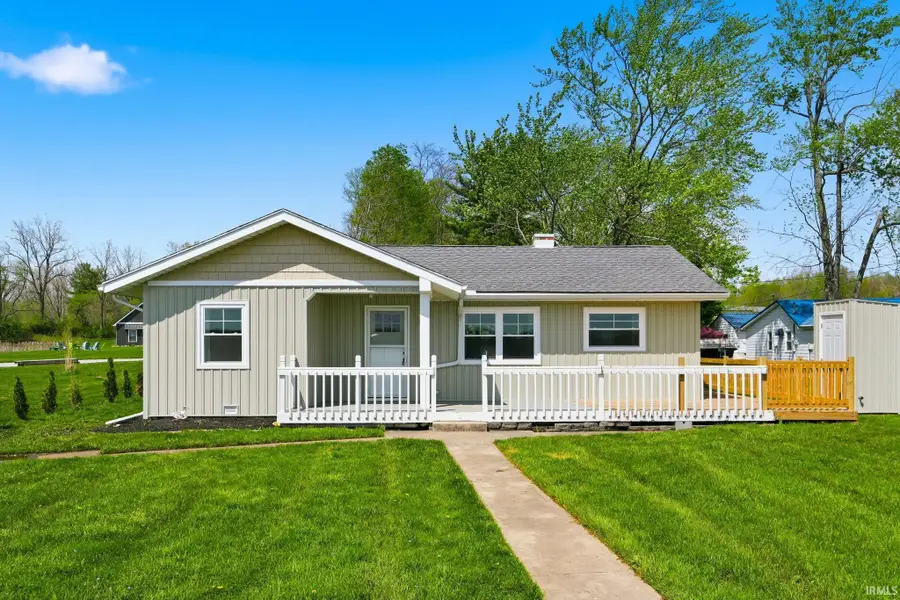 119 Ems B1a Lane, Leesburg, IN 46538 - #2
