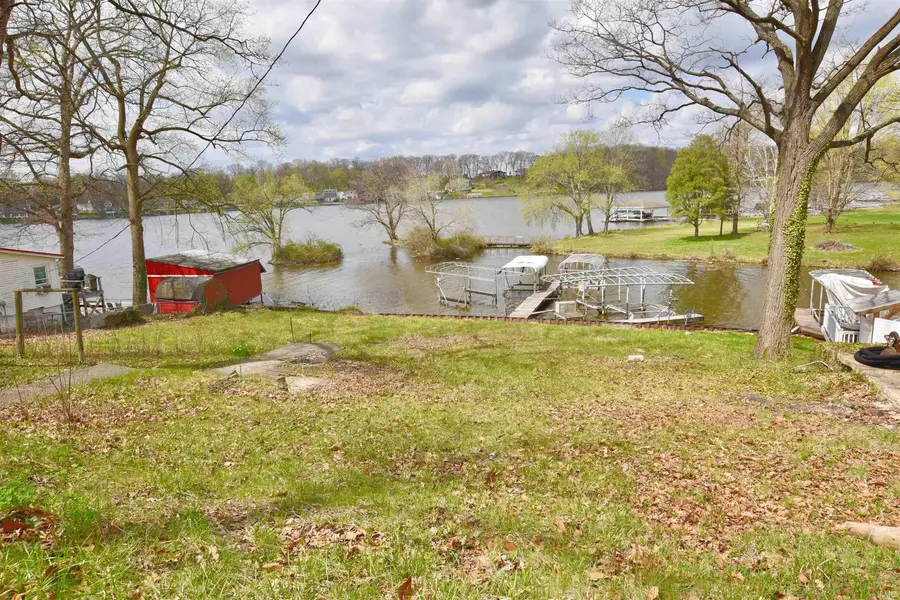 10971 N Lower Lakeshore Drive, Monticello, IN 47960 - #3