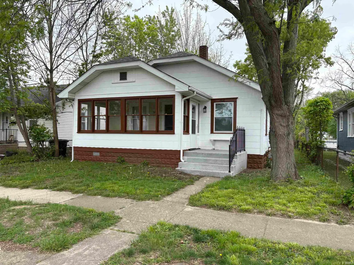 1800 W 13th Street, Muncie, IN 47302 - #1