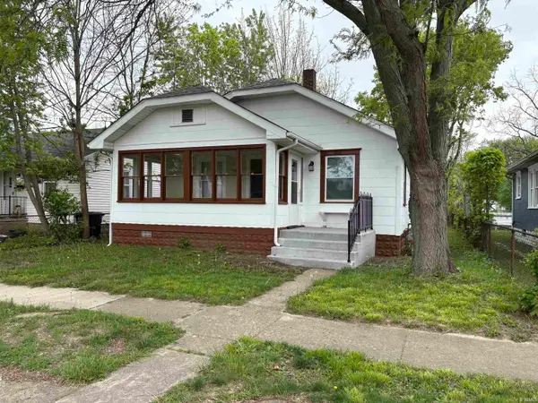 1800 W 13th Street, Muncie, IN 47302