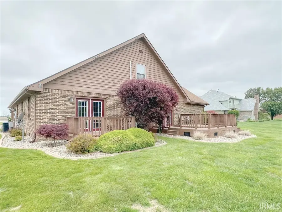 4744 S 200 West, Kokomo, IN 46902 - #3