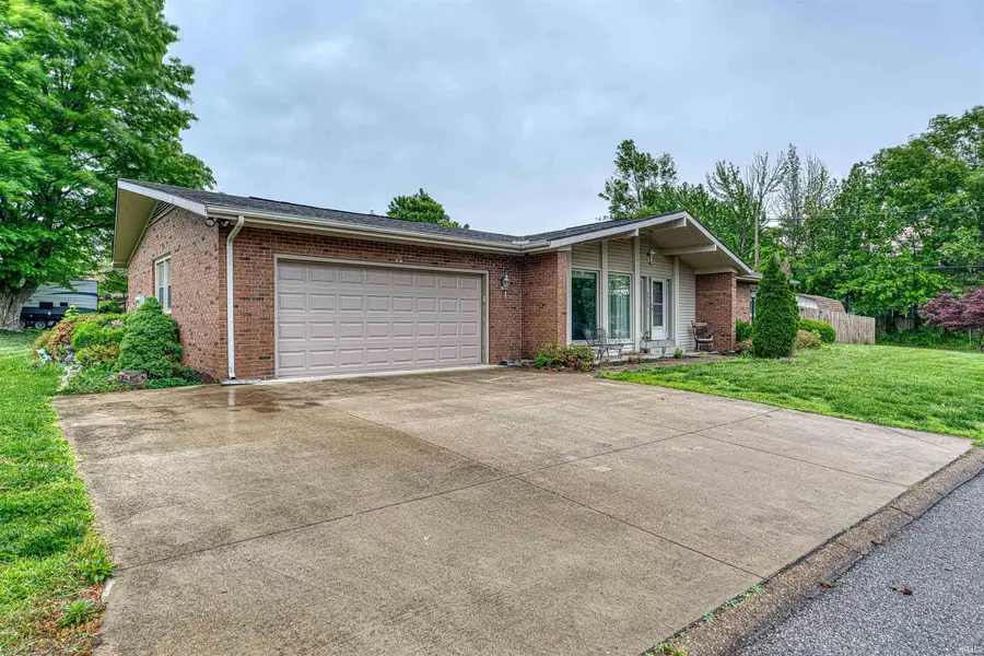 8000 Maple Lane, Newburgh, IN 47630 - #2