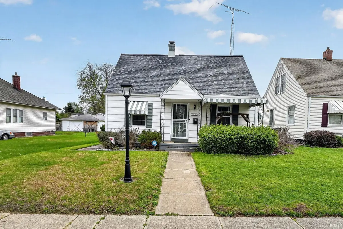 1820 Nash Street, South Bend, IN 46613 - #1