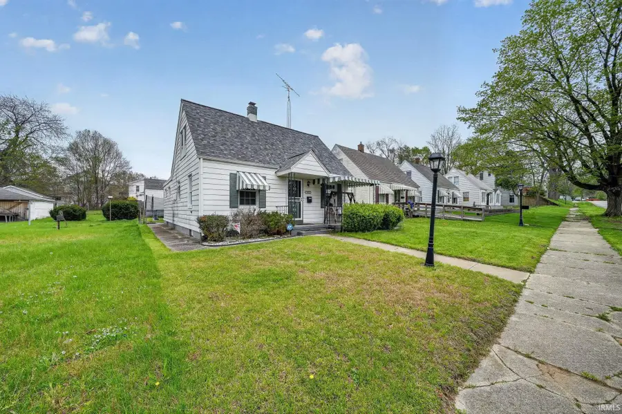 1820 Nash Street, South Bend, IN 46613 - #2