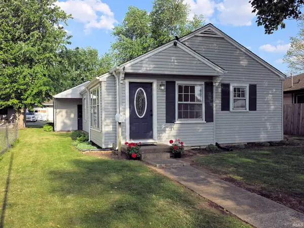 1305 Court Street, Columbus, IN 47201