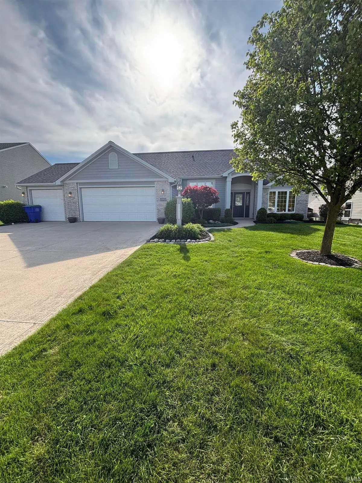8229 Astoria Hill Lane, Fort Wayne, IN 46835 - #1