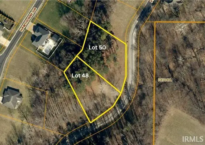 1512 Pine Cone Drive, Princeton, IN 47670 - #1