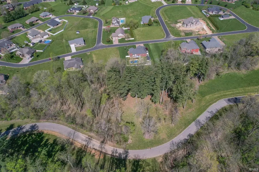 1512 Pine Cone Drive, Princeton, IN 47670 - #2