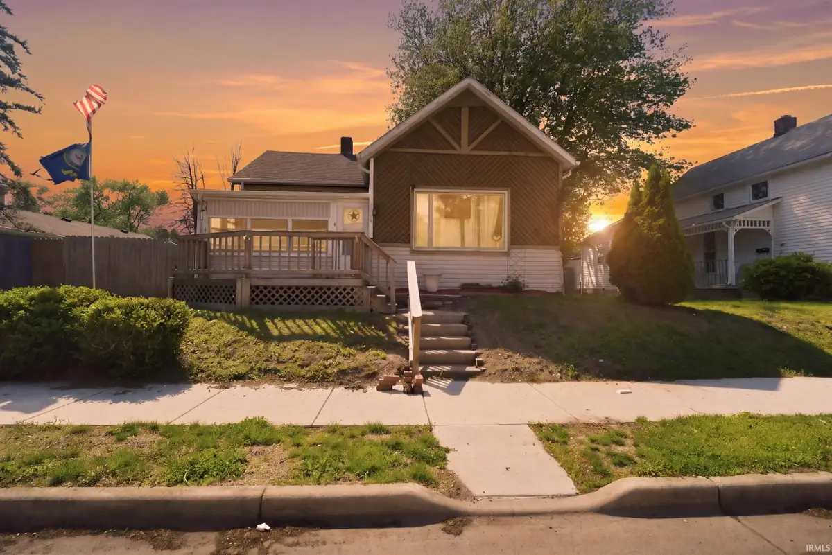 1118 S 2nd Street, Lafayette, IN 47905 - #1