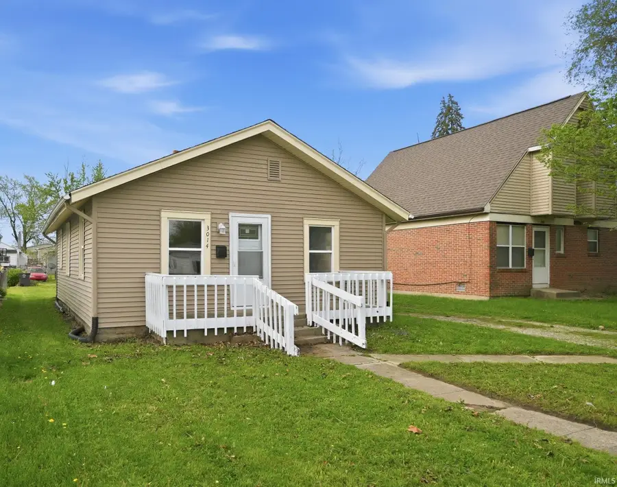 3014 Drexel Avenue, Fort Wayne, IN 46806 - #2