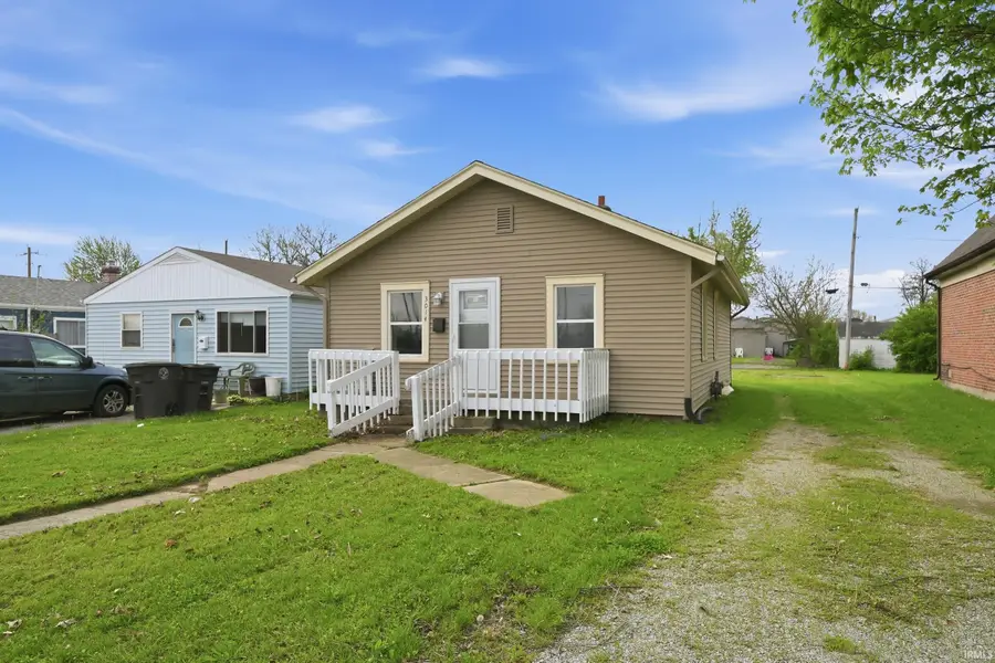 3014 Drexel Avenue, Fort Wayne, IN 46806 - #3