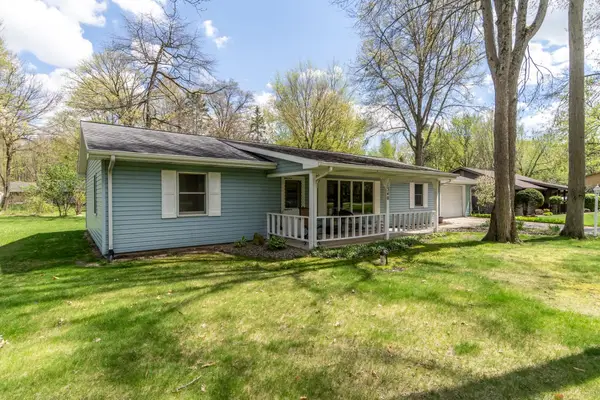 1340 N 150 W, Angola, IN 46703