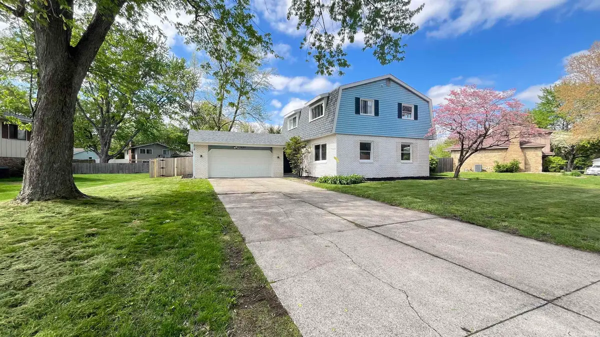 1655 Brookwood Dr. Drive, Elkhart, IN 46514 - #1