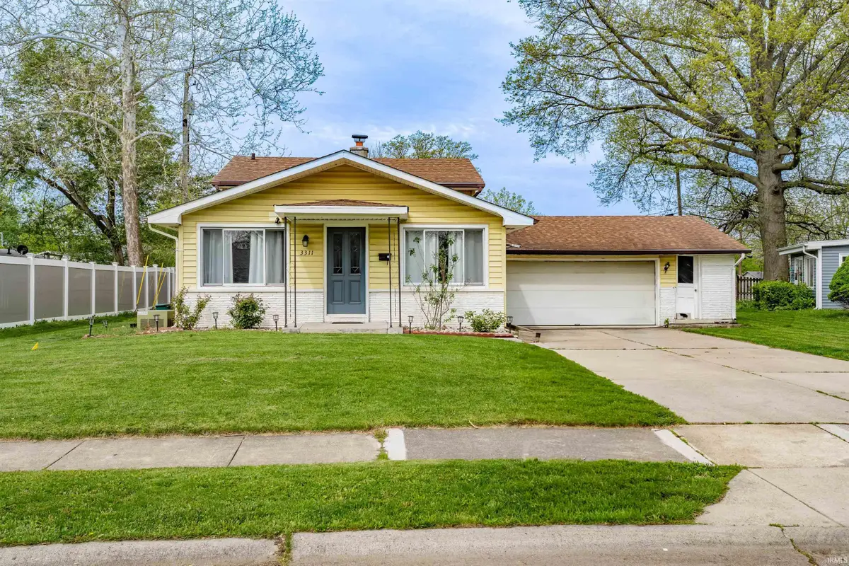 3311 Collegiate Court, Fort Wayne, IN 46805 - #1