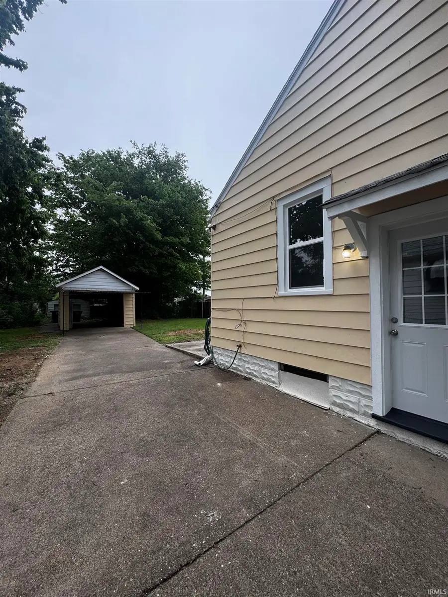 2533 N Sherman Street, Evansville, IN 47712 - #3