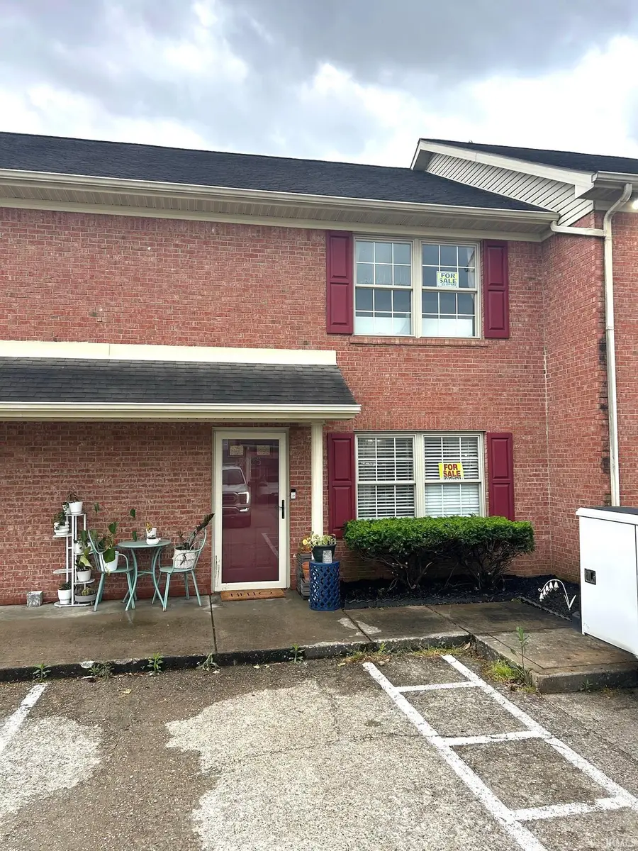 2925 Dexter Court, Evansville, IN 47714 - #2