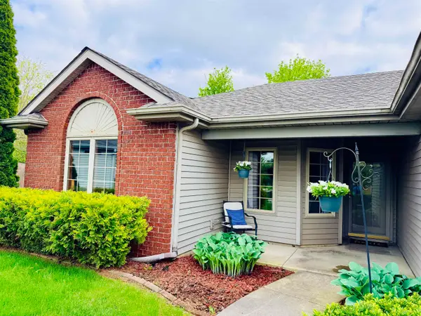 12412 Stoneboro Court, Fort Wayne, IN 46845