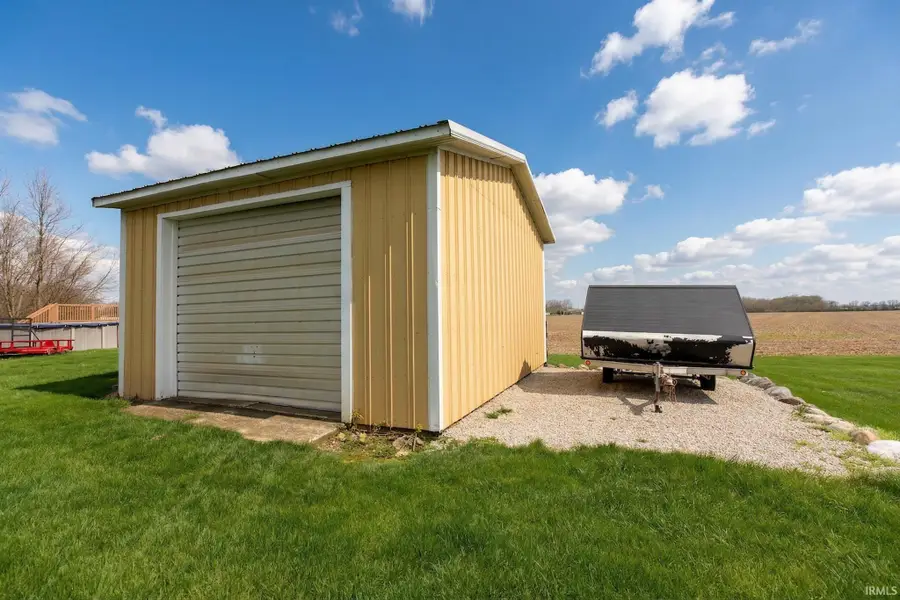 15715 Michigan Road, Argos, IN 46501 - #3