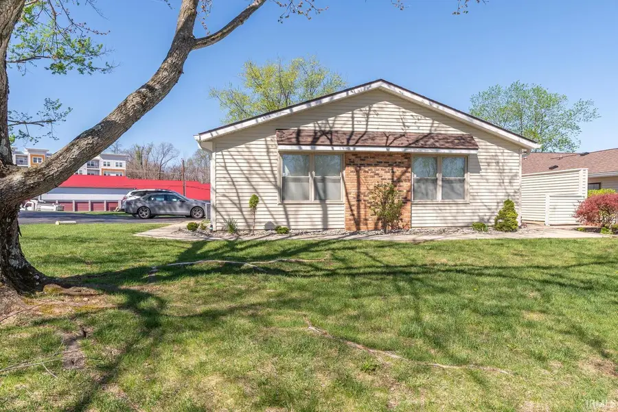 721 E Waterloo Court, Bloomington, IN 47401 - #2