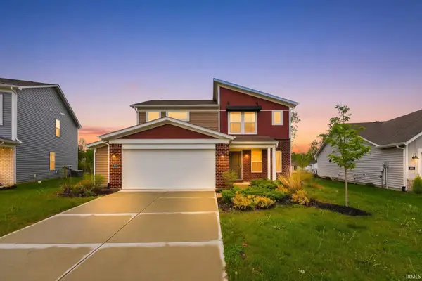 610 Atlas Drive, Lebanon, IN 46052