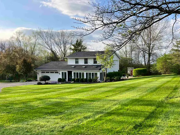 12103 Ernst Road, Roanoke, IN 46783