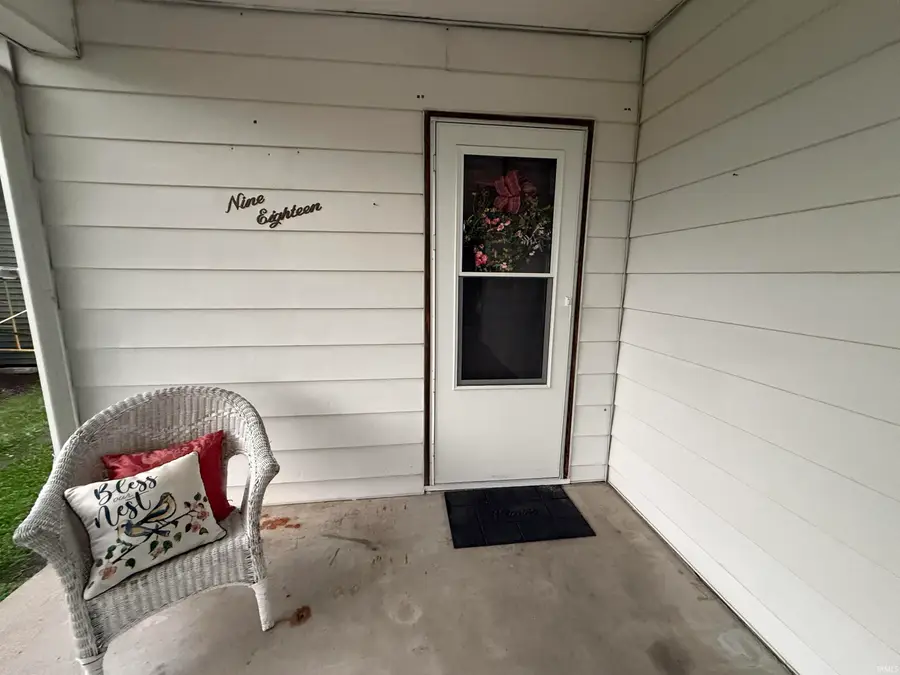 918 S Gibson Street, Princeton, IN 47670 - #2