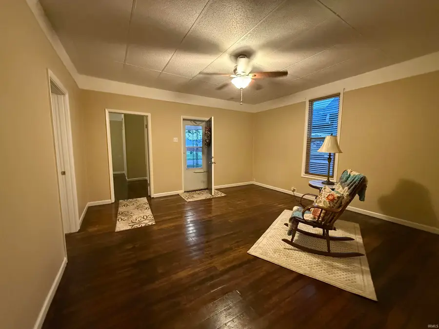 918 S Gibson Street, Princeton, IN 47670 - #3