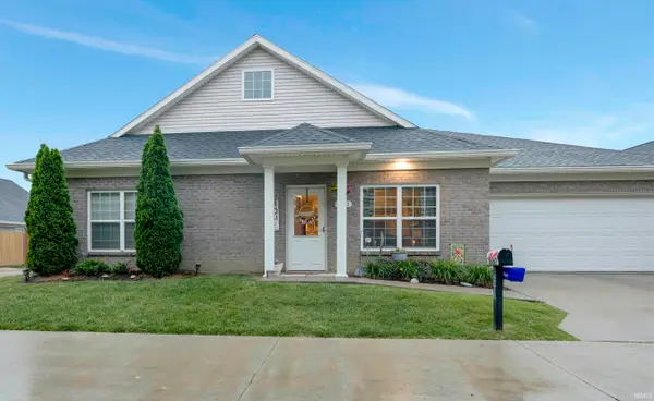 2610 Purdom Court, Evansville, IN 47715