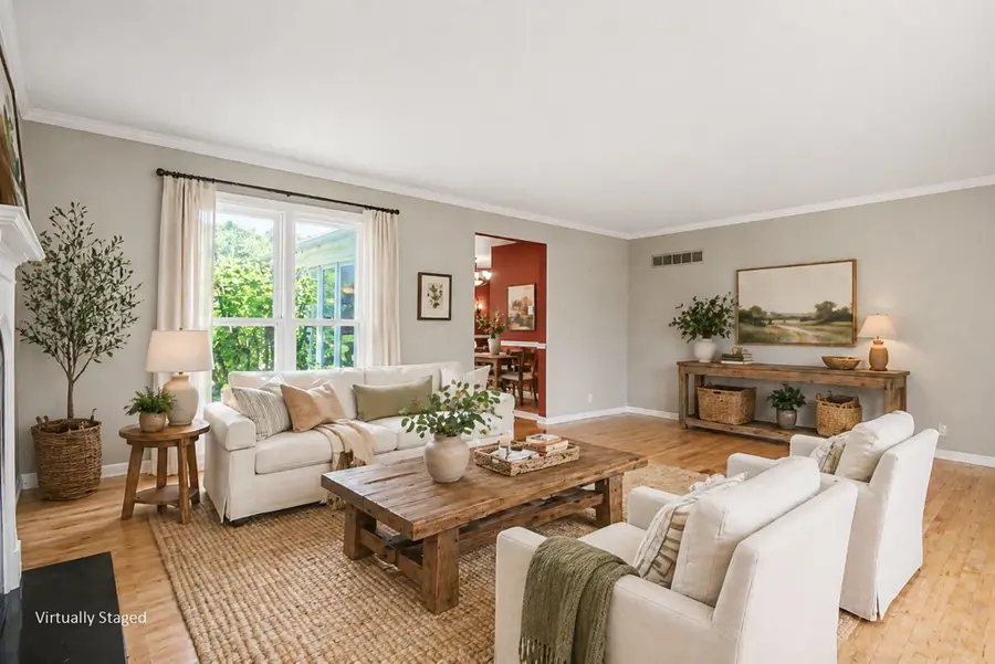 1704 Brookwood Drive, Elkhart, IN 46514 - #3